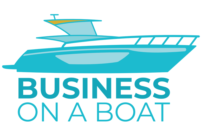 Business on a Boat - Blue Ocean Boardrooms