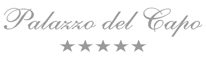 logo chiaro palazzo del capo