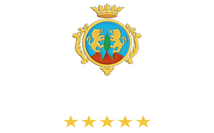 logo palazzo del capo