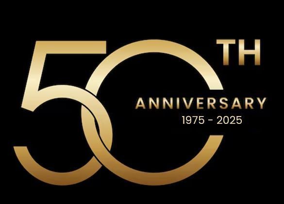 50th Anniversary — Boca Raton, FL — National Home Building & Remodeling Corp.