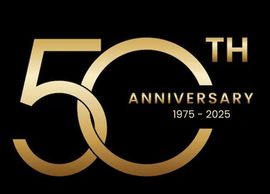 50th Anniversary — Boca Raton, FL — National Home Building & Remodeling Corp.