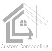 Custom Home Remodeling