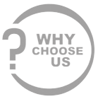 Why Choose Us