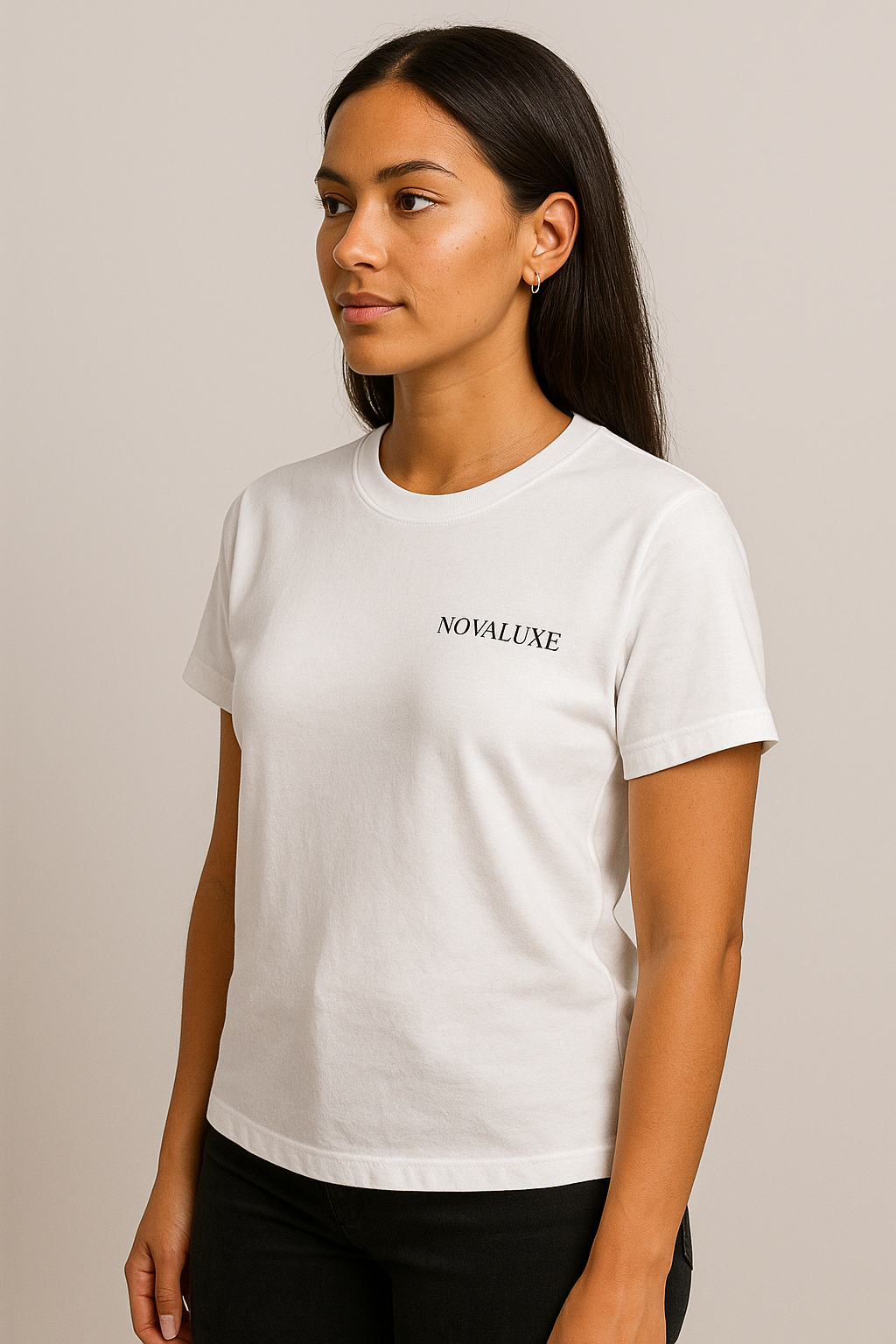 Classic NovaLuxe T-shirt