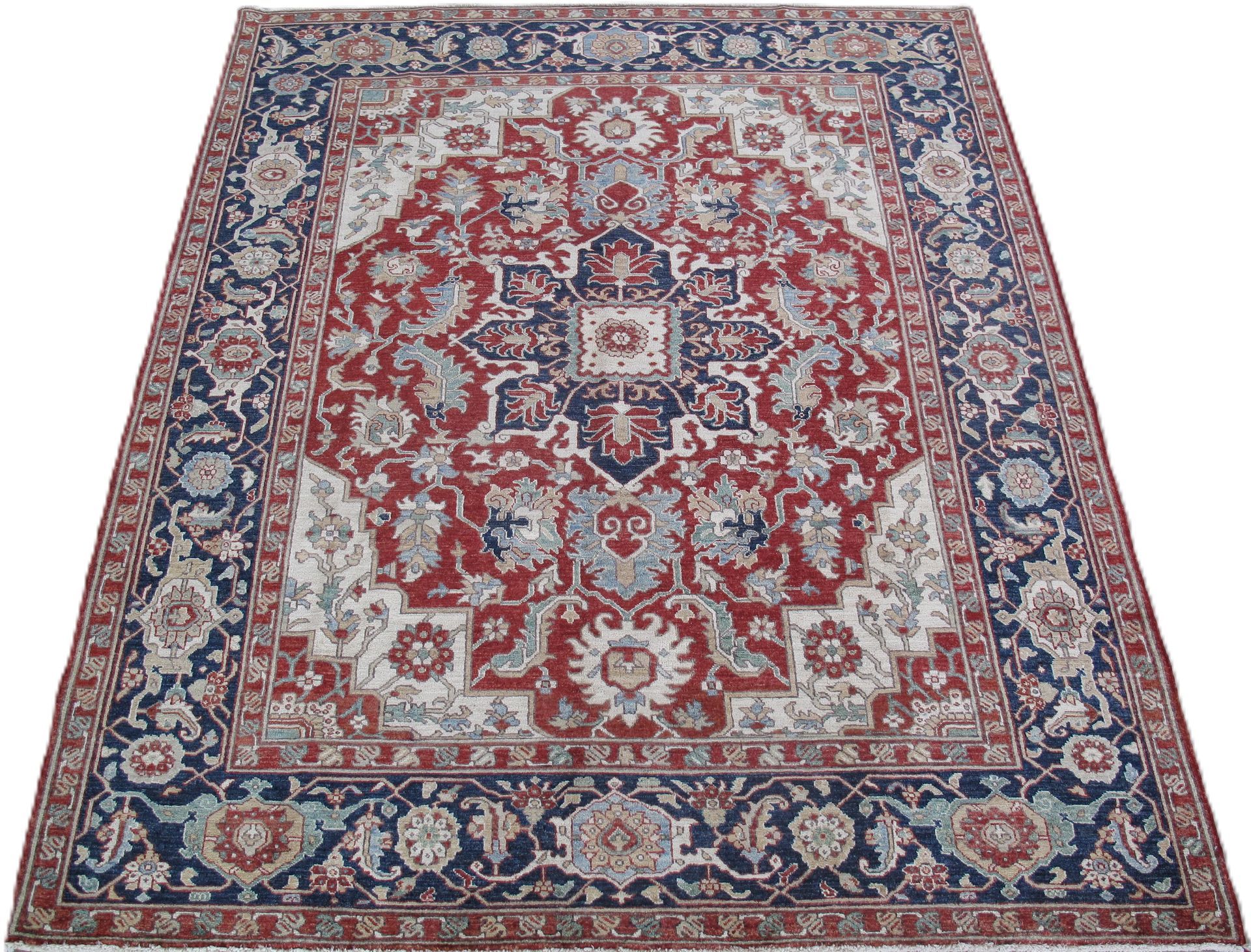 Pakistan | M1774-427 | 8' X 10'