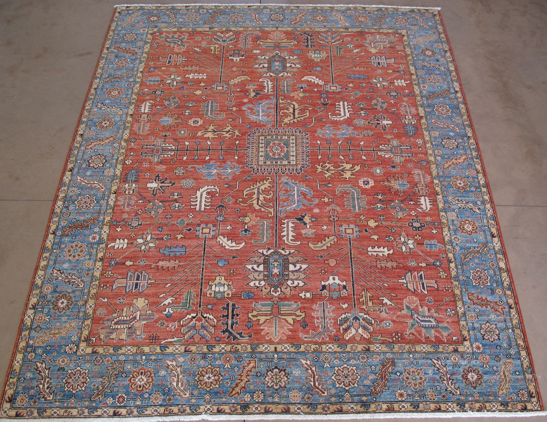 Pakistan | M1941-102 | 8'3