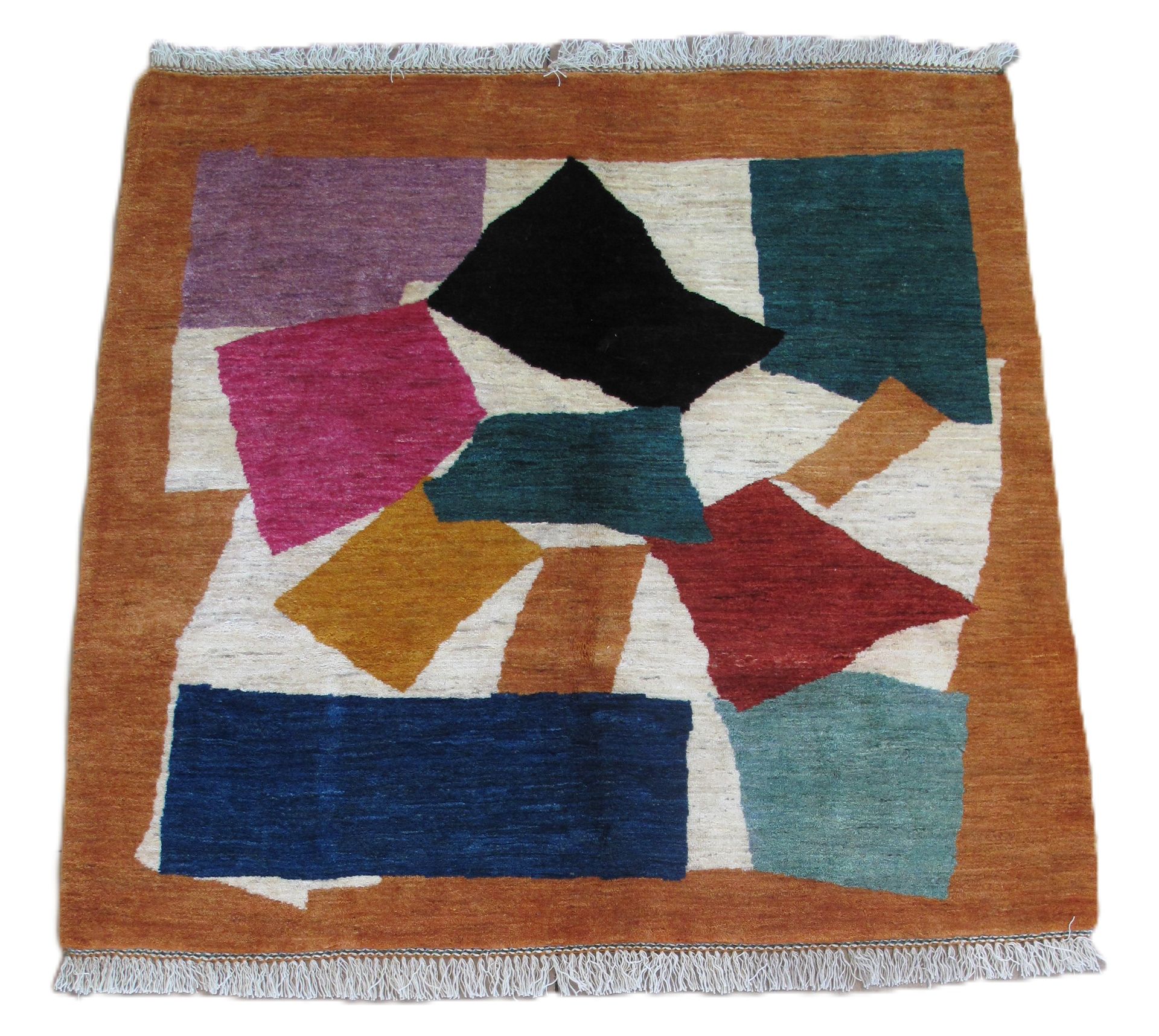 Gabbeh | 1576JAN26 | 5'1