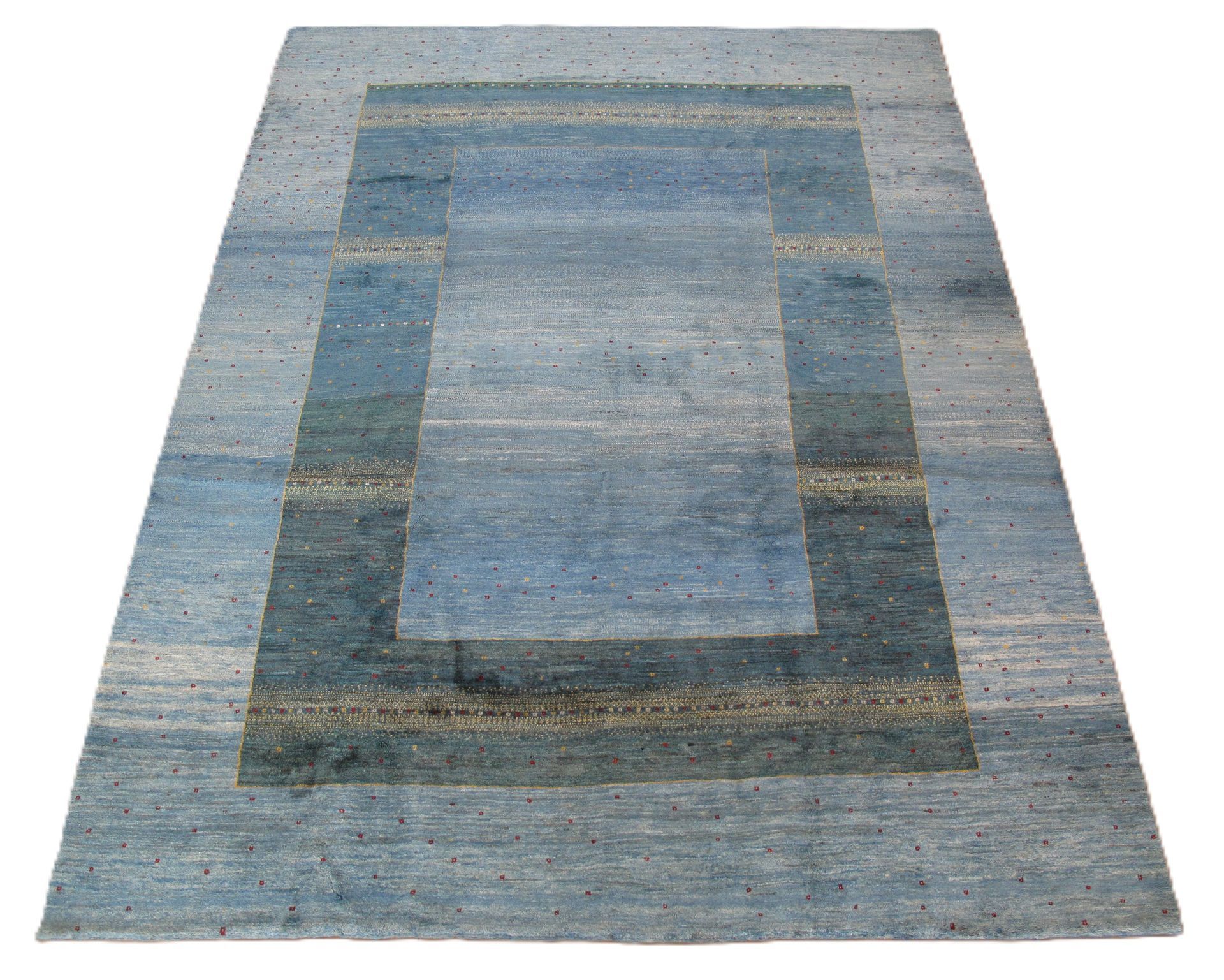 Gabbeh | 1574JAN | 8'3