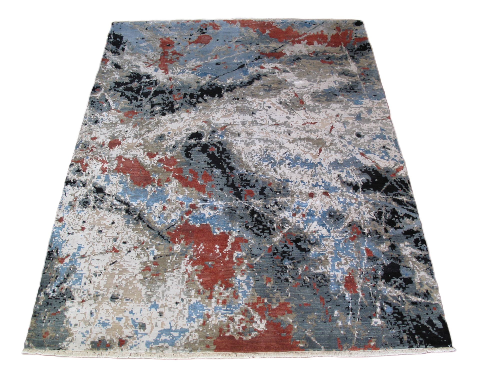 India | M7383-31 | 8'1