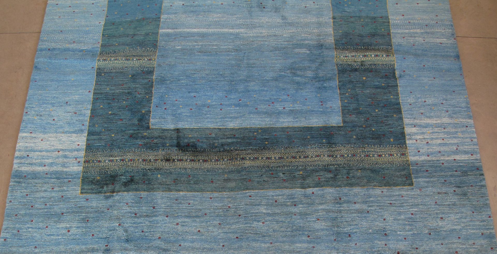 Gabbeh | 1574JAN | 8'3