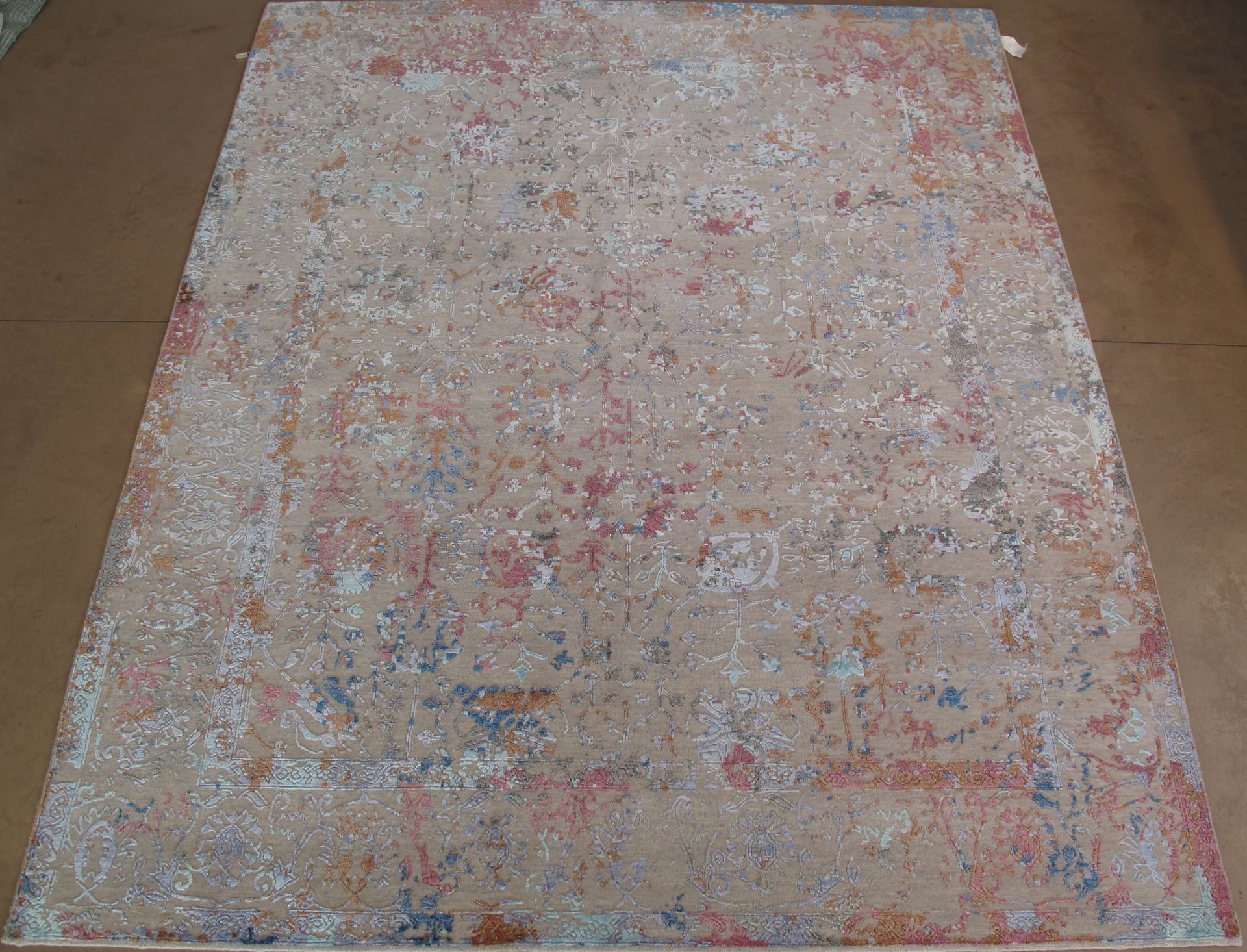 India | M8403-60 | 8'1