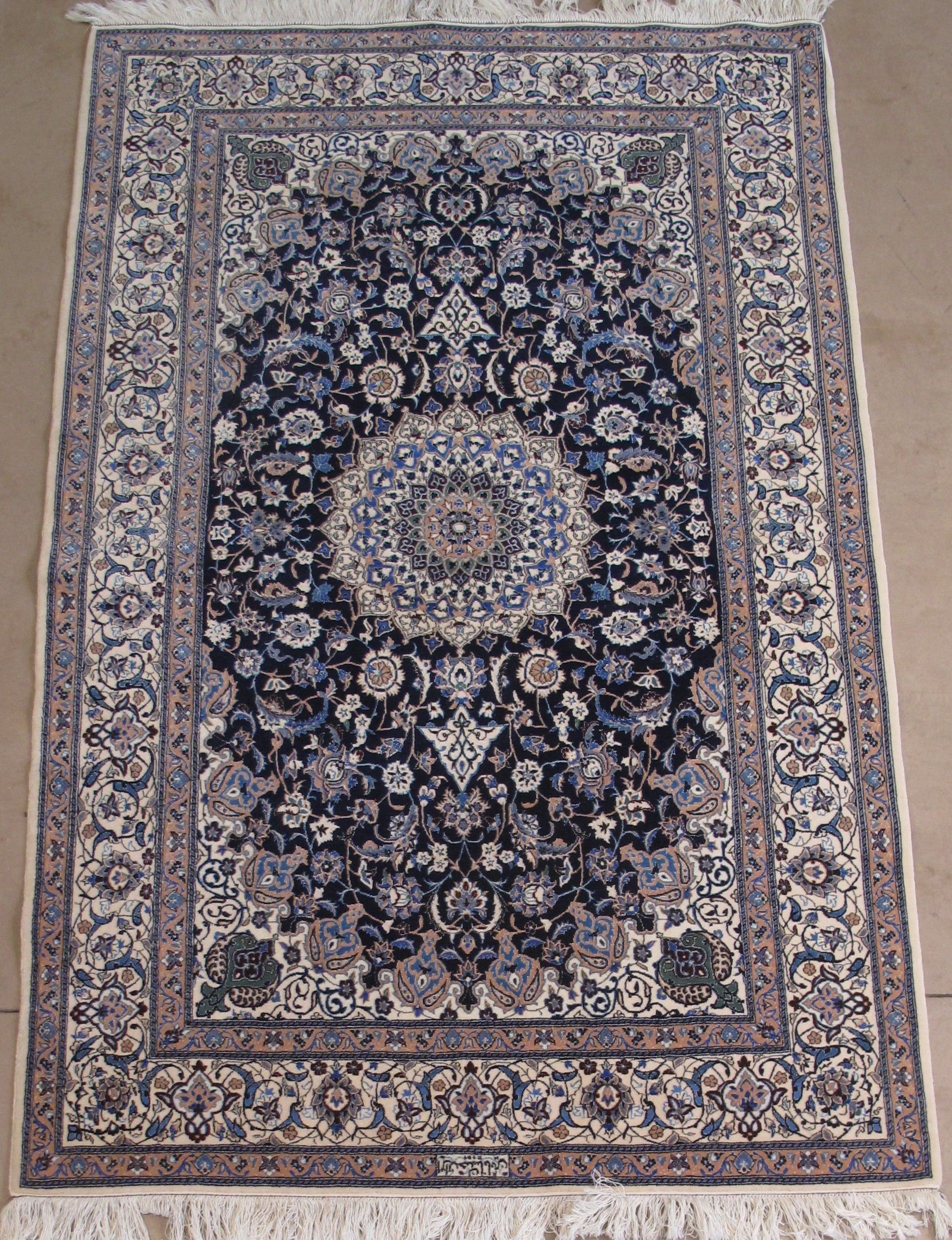 Nain | 6976-CN | 4'2