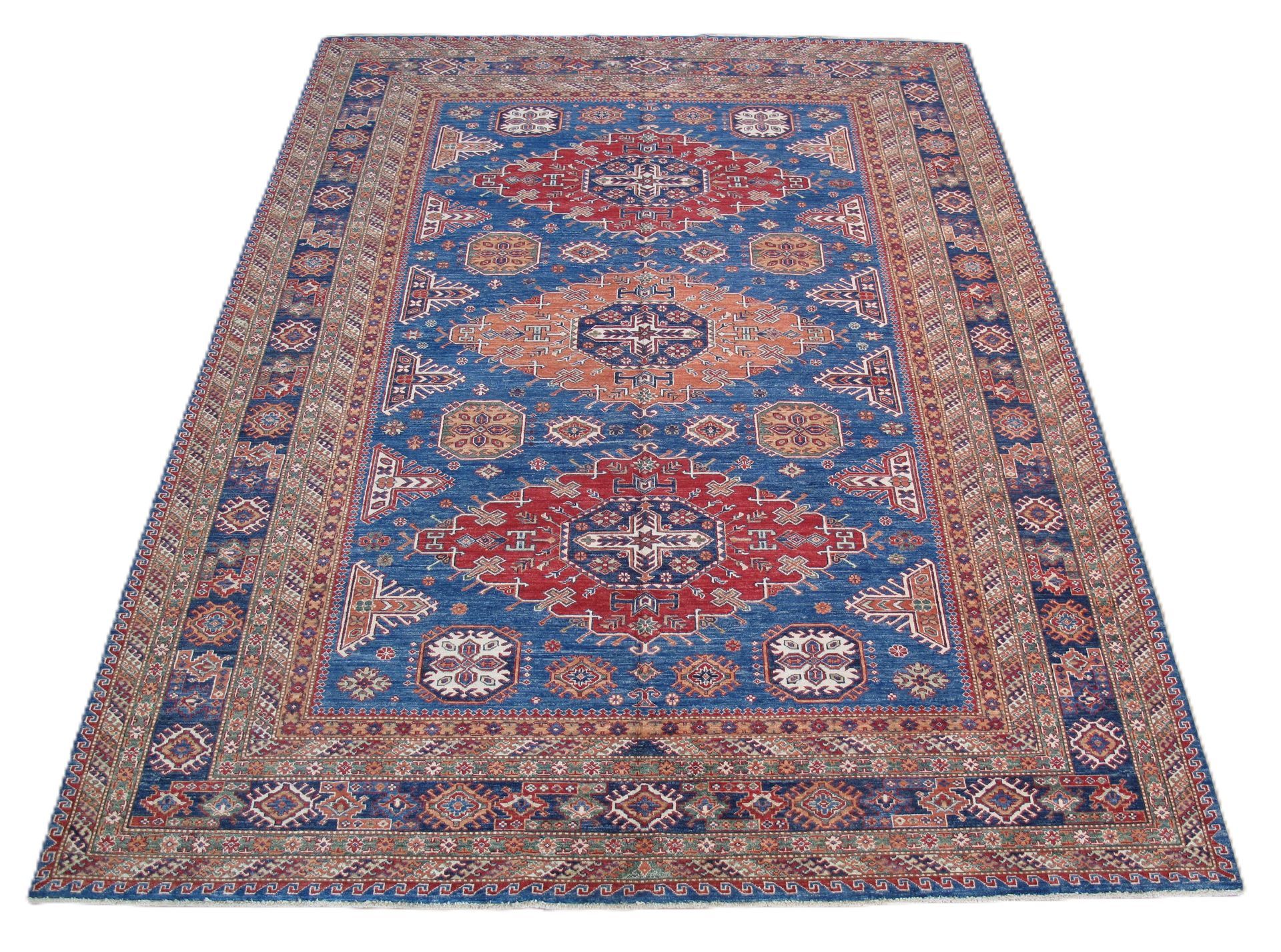 Pakistan | 1712AHAD | 8'7