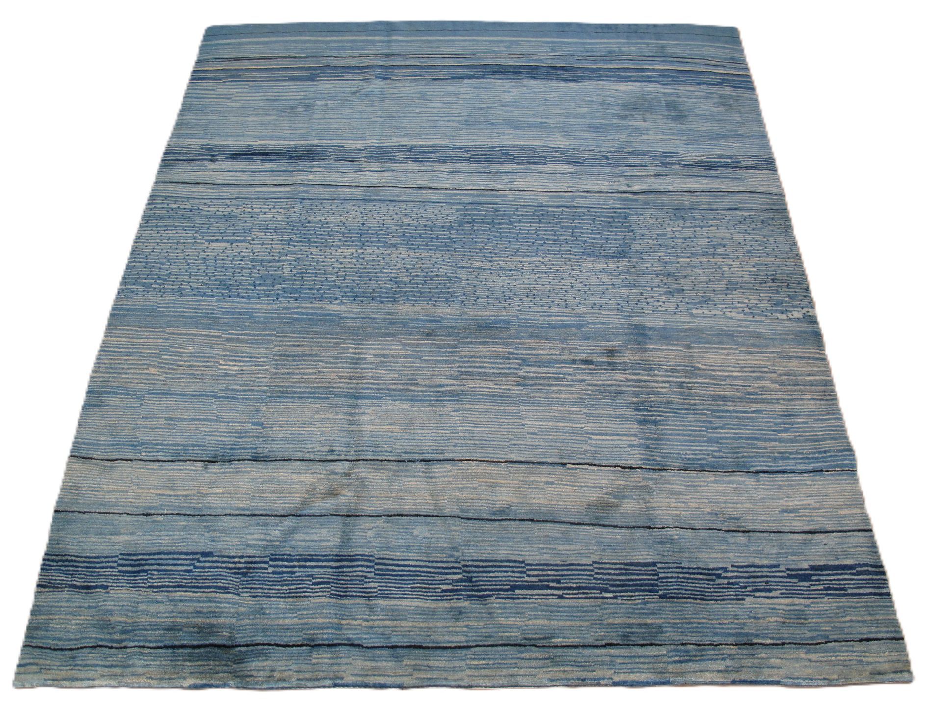 Gabbeh | 1575JAN26 | 8'4