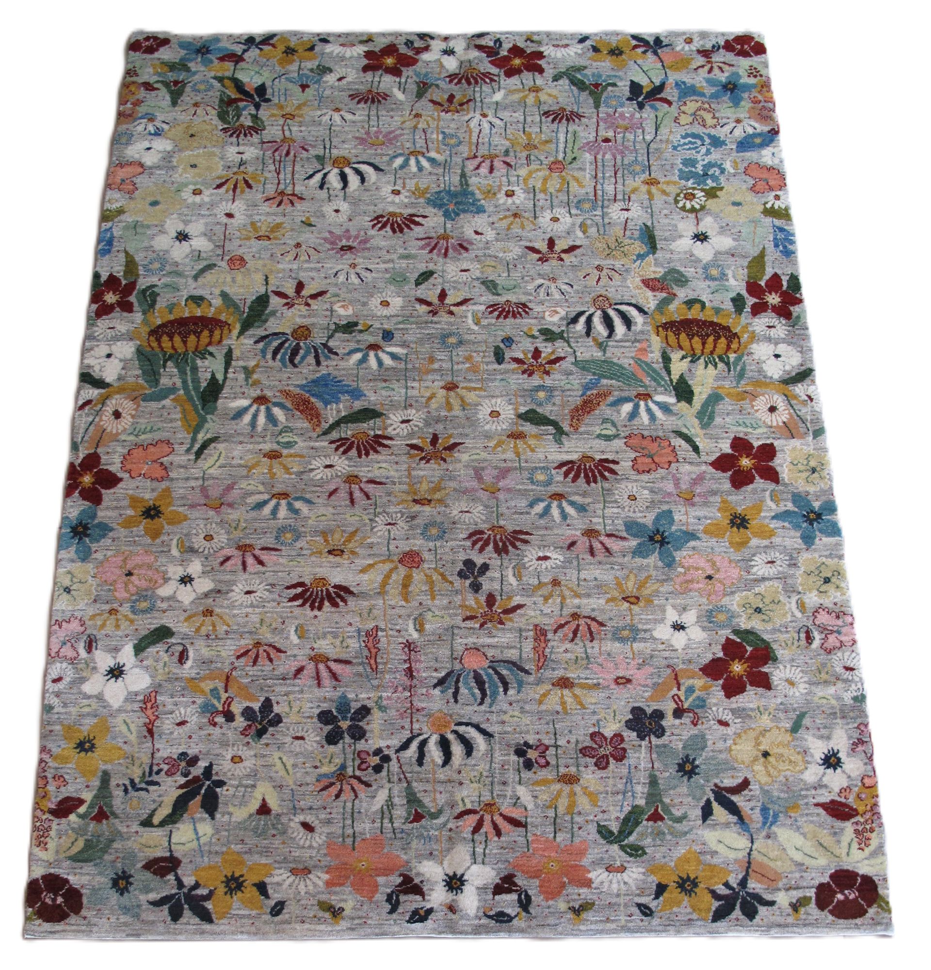 Gabbeh | 1450JAN | 5'9