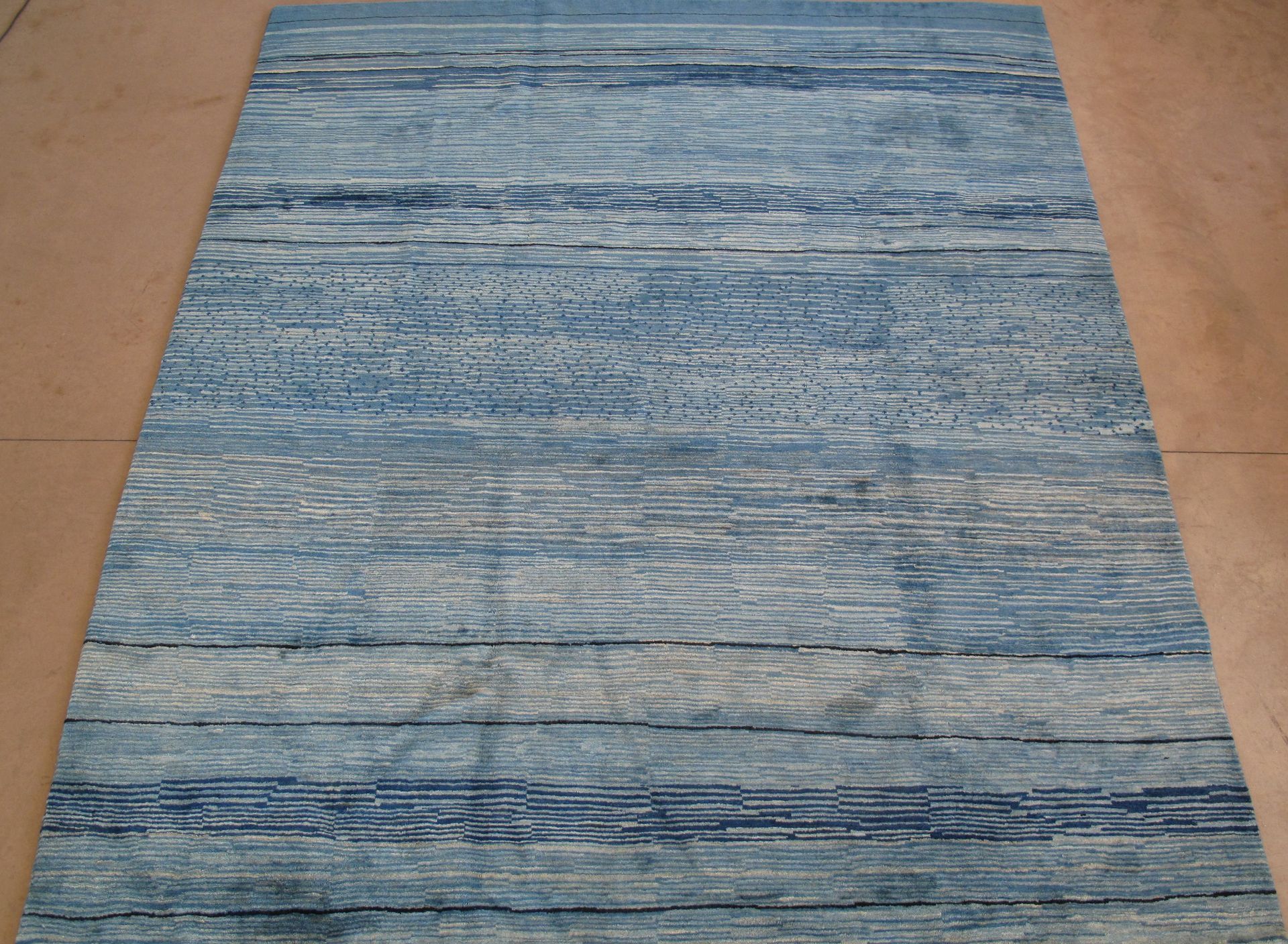 Gabbeh | 1575JAN26 | 8'4