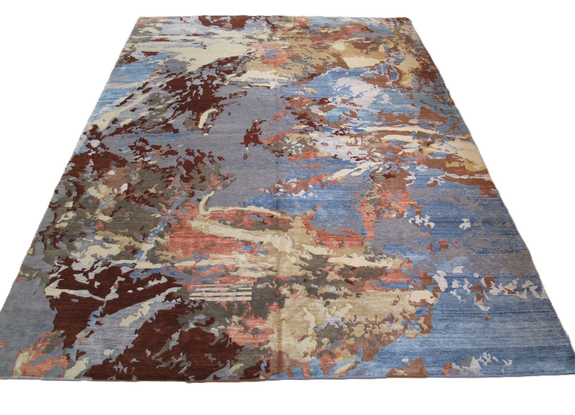 Indo | M7379-97 | 10'1