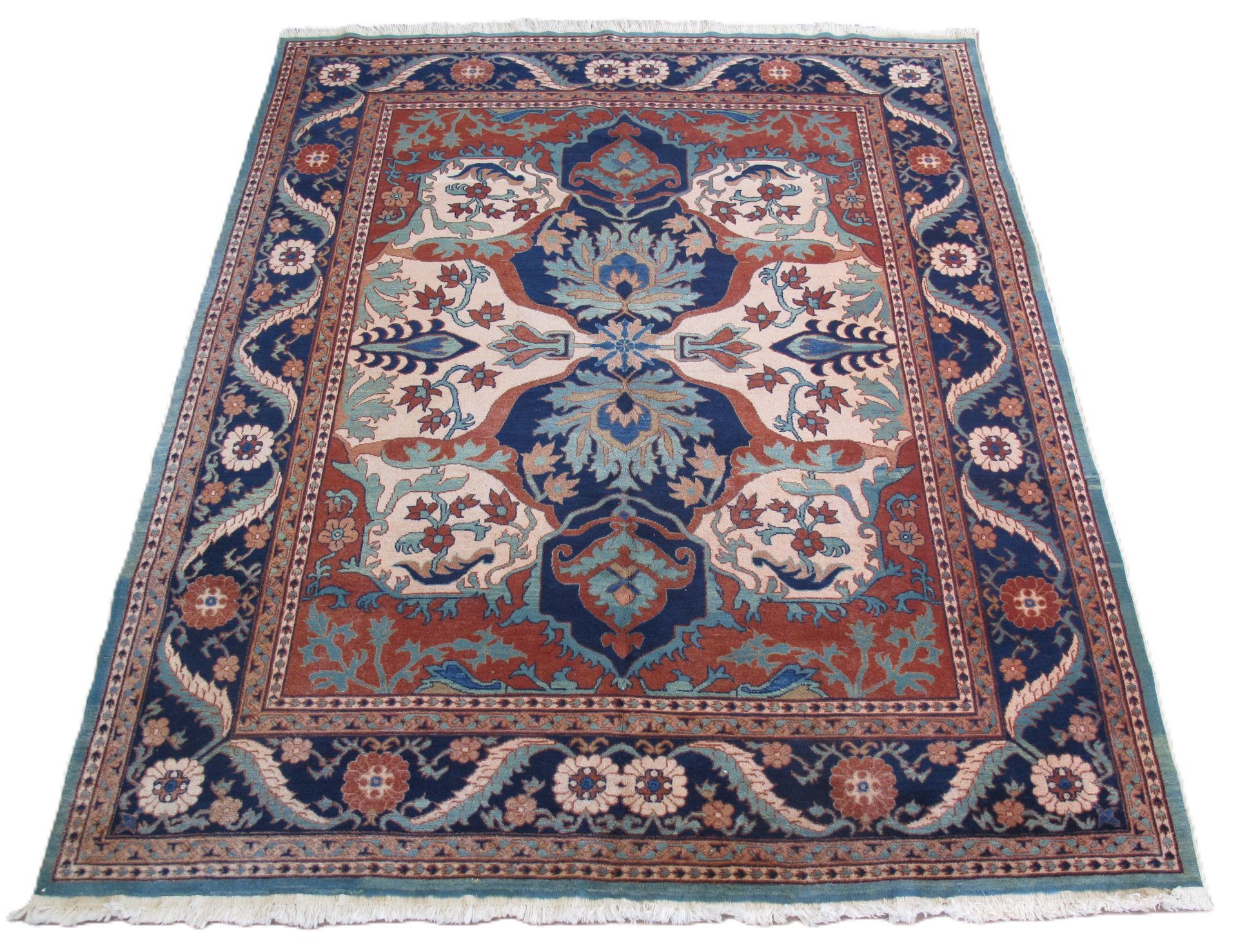 Pakistan | 6916-CN | 8'2