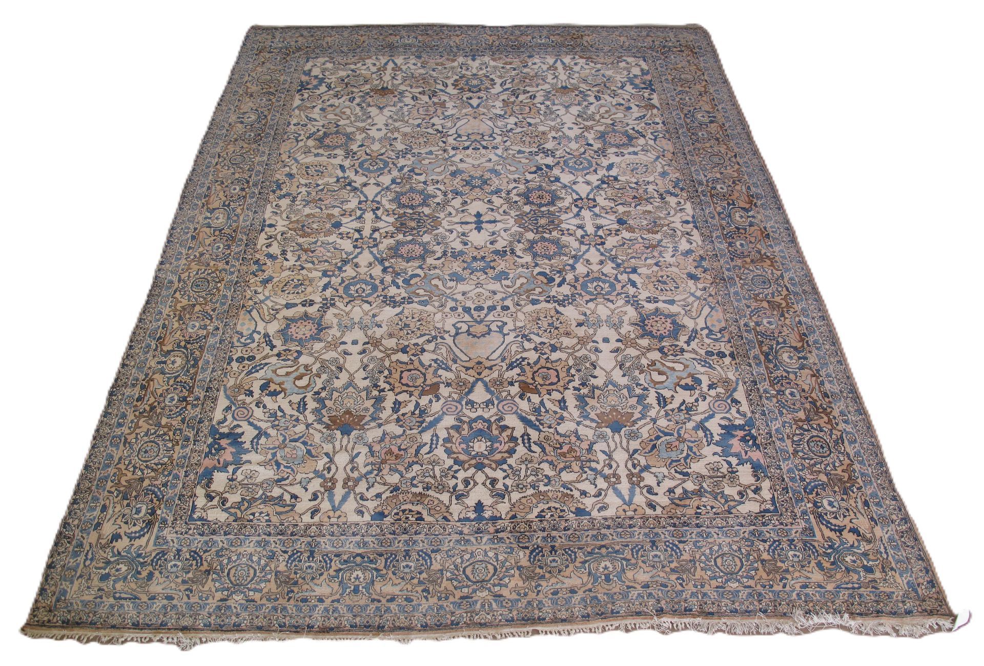 Antique Bakhtiar | 230409 | 10'2