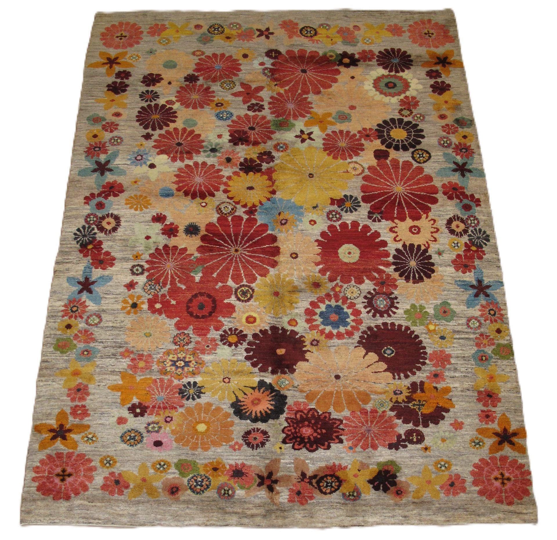 Gabbeh | 1452JAN | 5'9