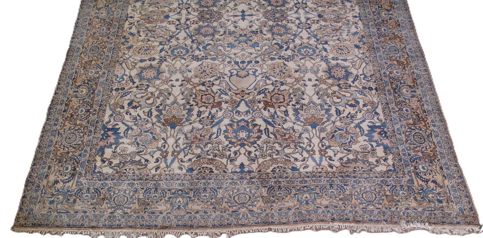 Antique Bakhtiar | 230409 | 10'2