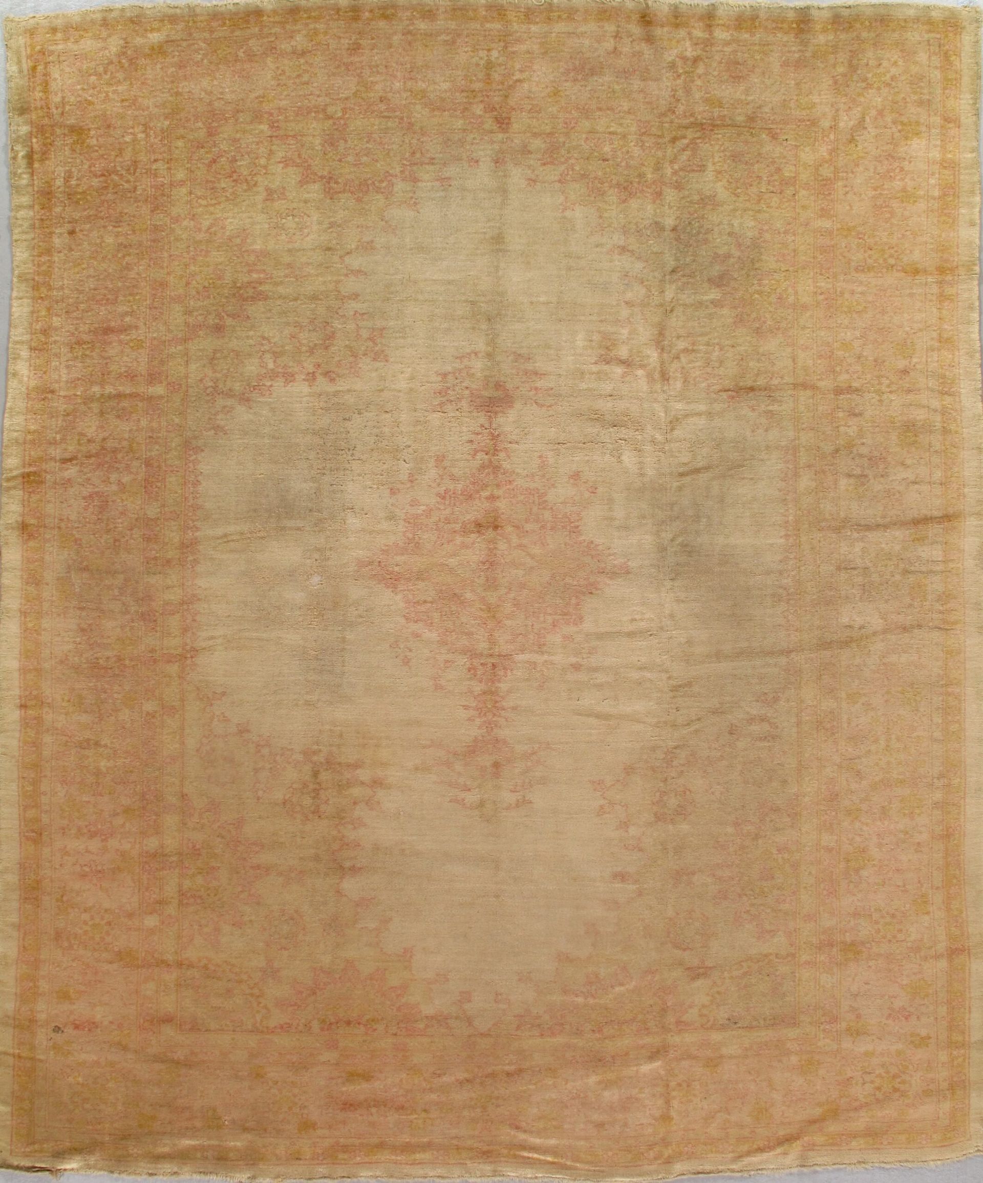 A close up of a piece of paper on a table.