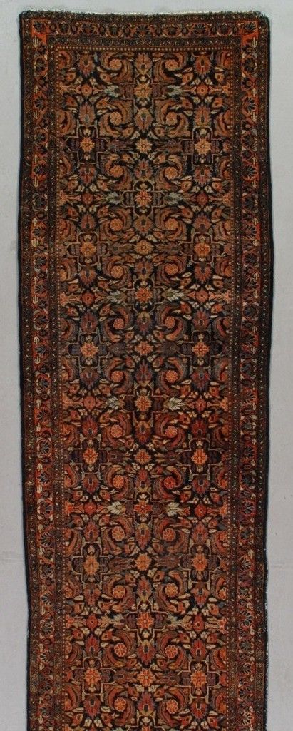 Antique Sarouk | 260203 | 3'5