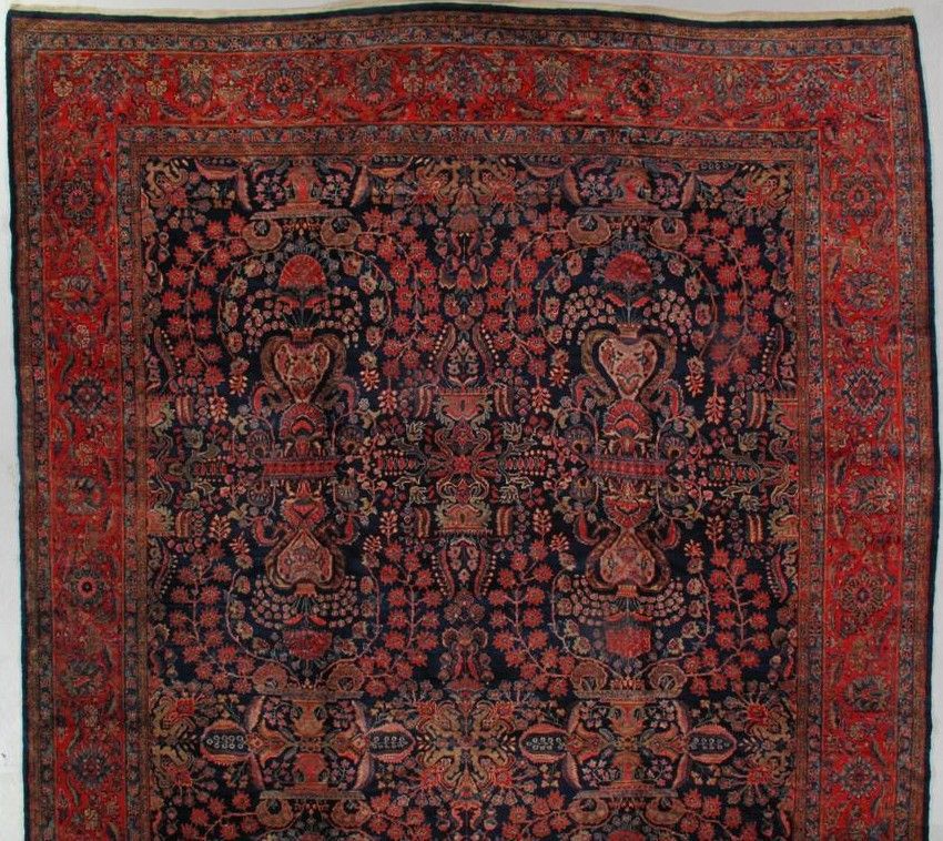 Farahan | 264010 | 12' X 18 '