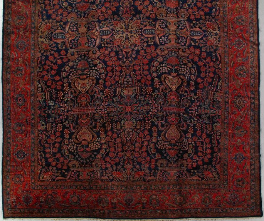 Farahan | 264010 | 12' X 18 '