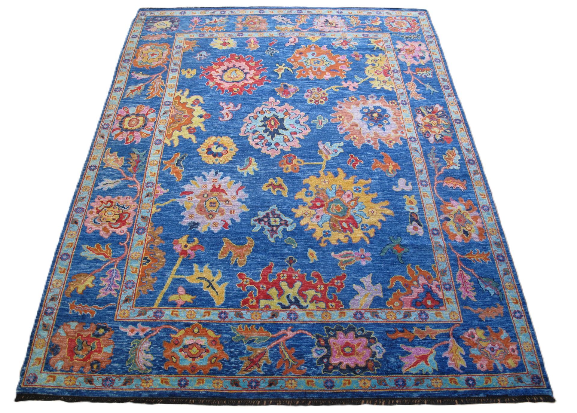 India | M8497-10 | 9'5