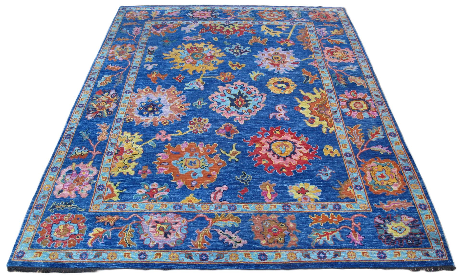 India | M8497-10 | 9'5