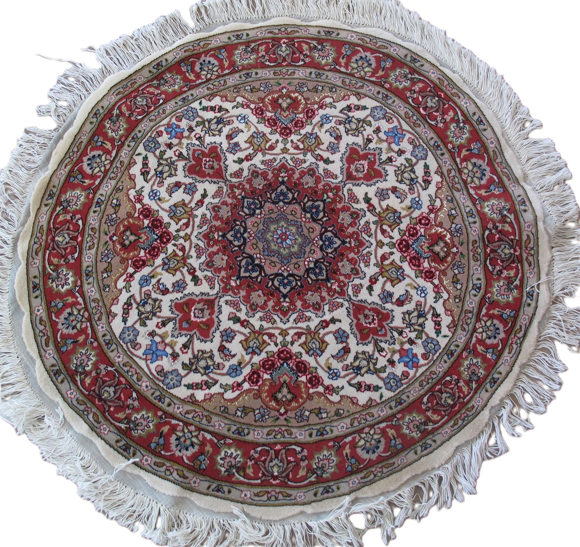 Tabriz | 7160A | 3'5