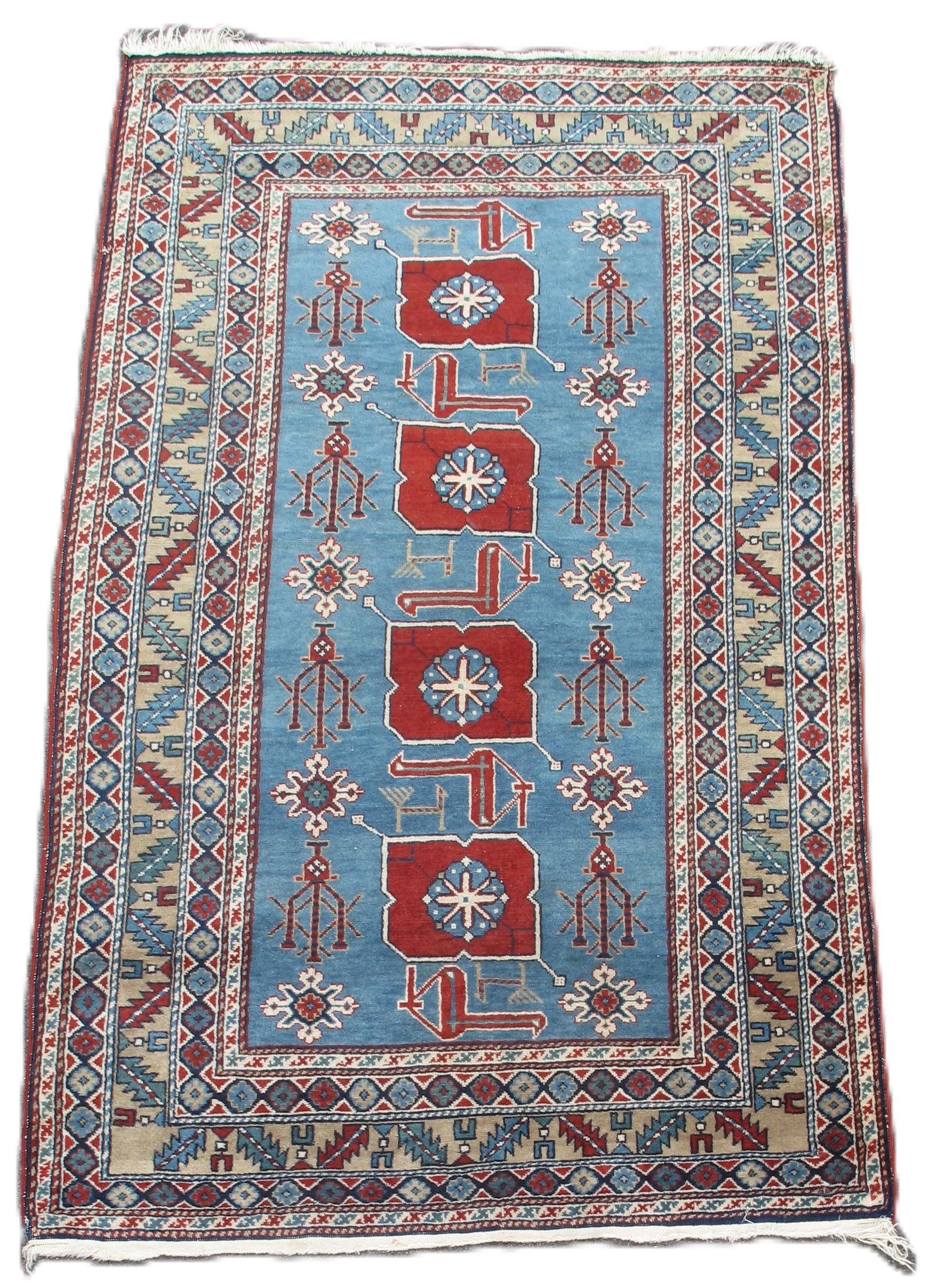 Karagashli | 260601A | 3'3