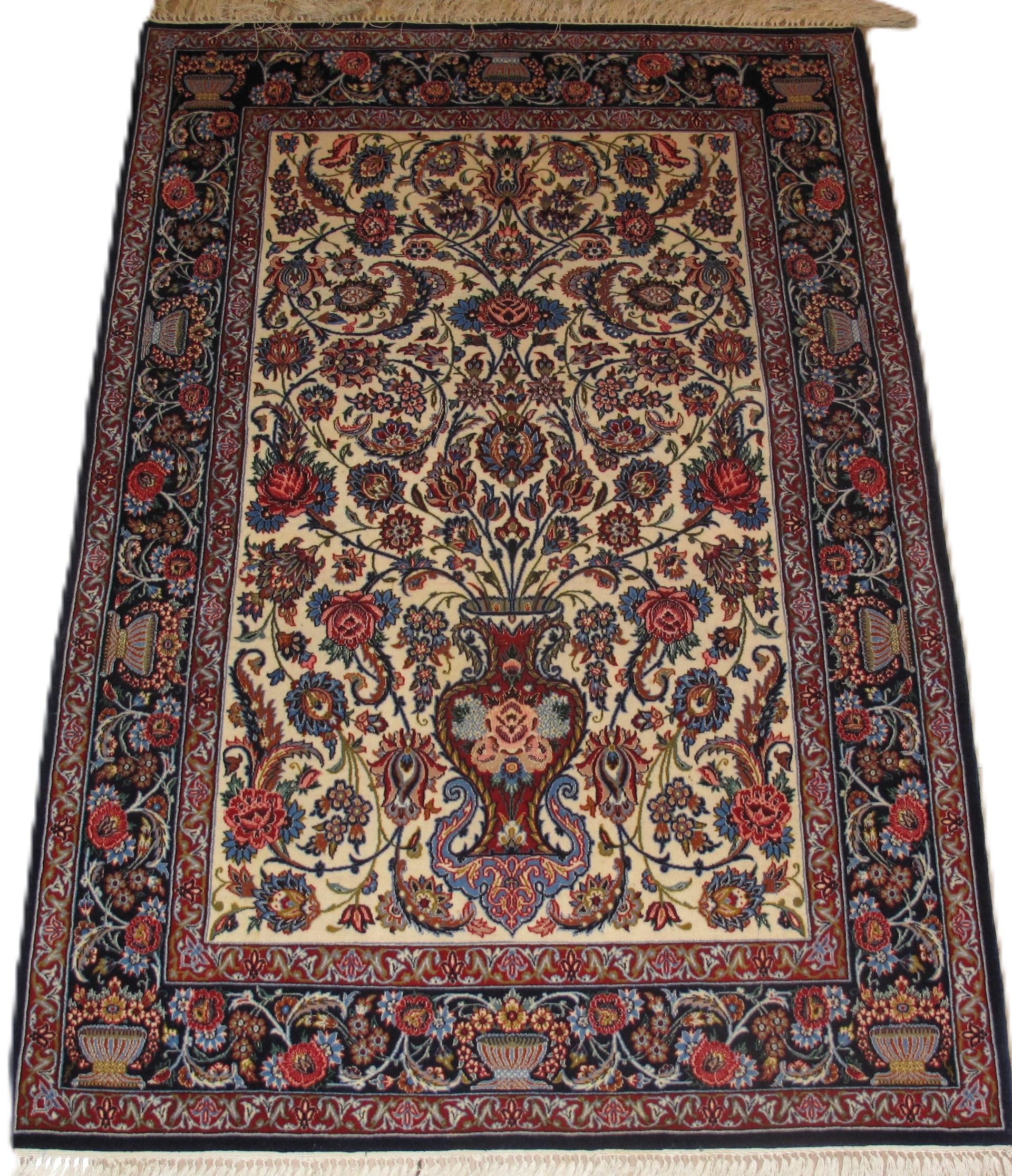 Isfahan | 7160-H | 3'8