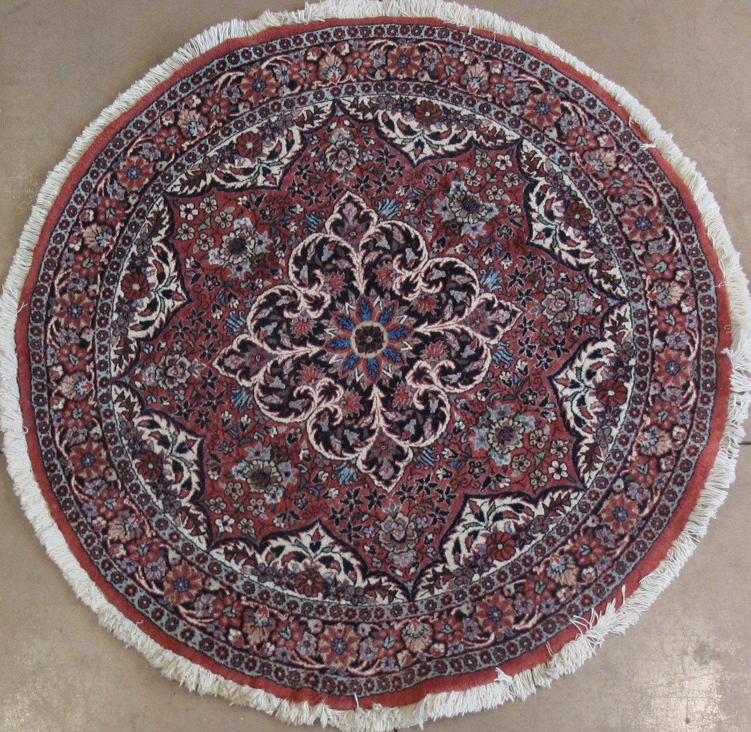 Bidjar | 2947B-T | 3'5