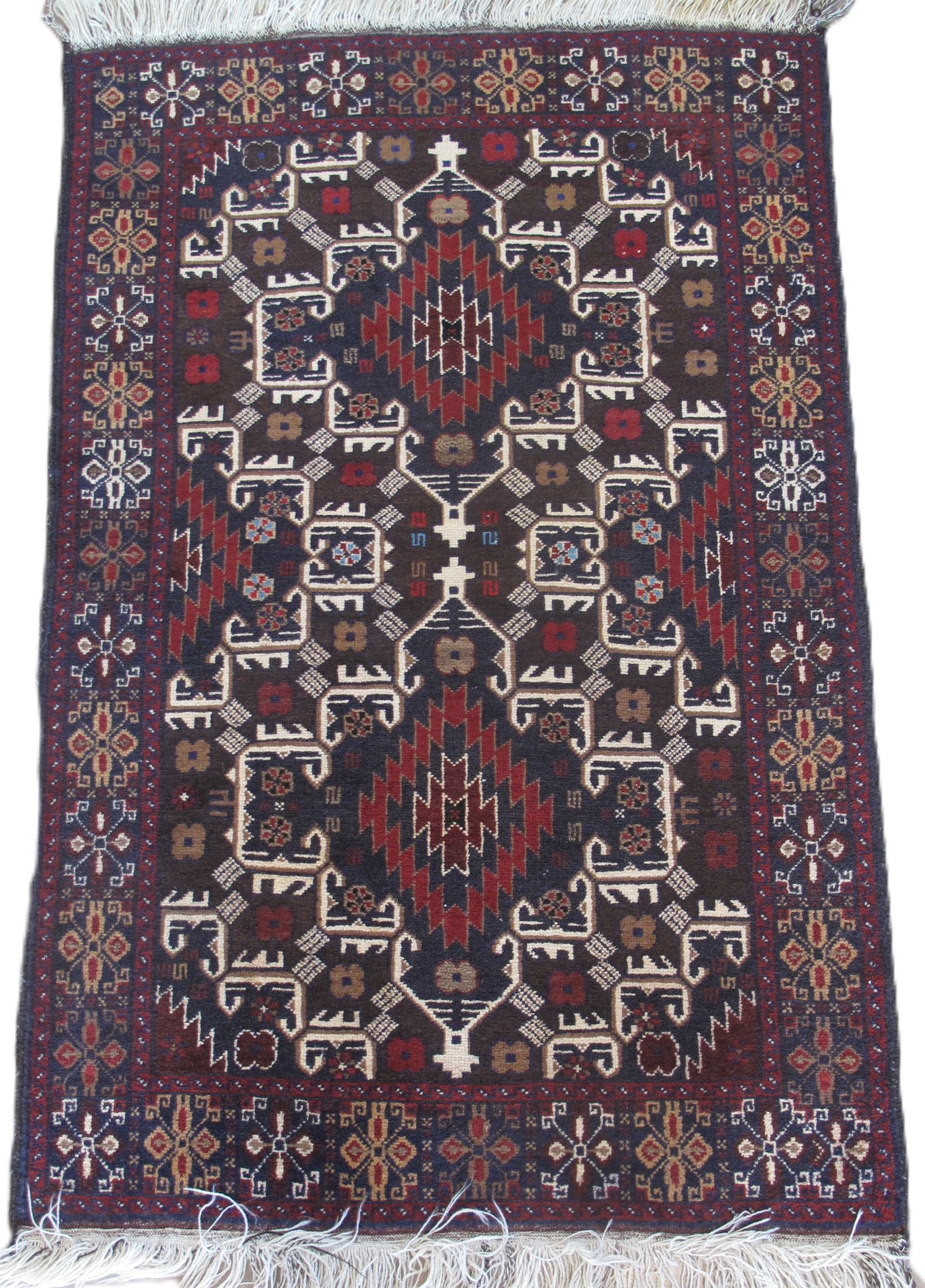 Afghane | EST6580-CON  | 2'10