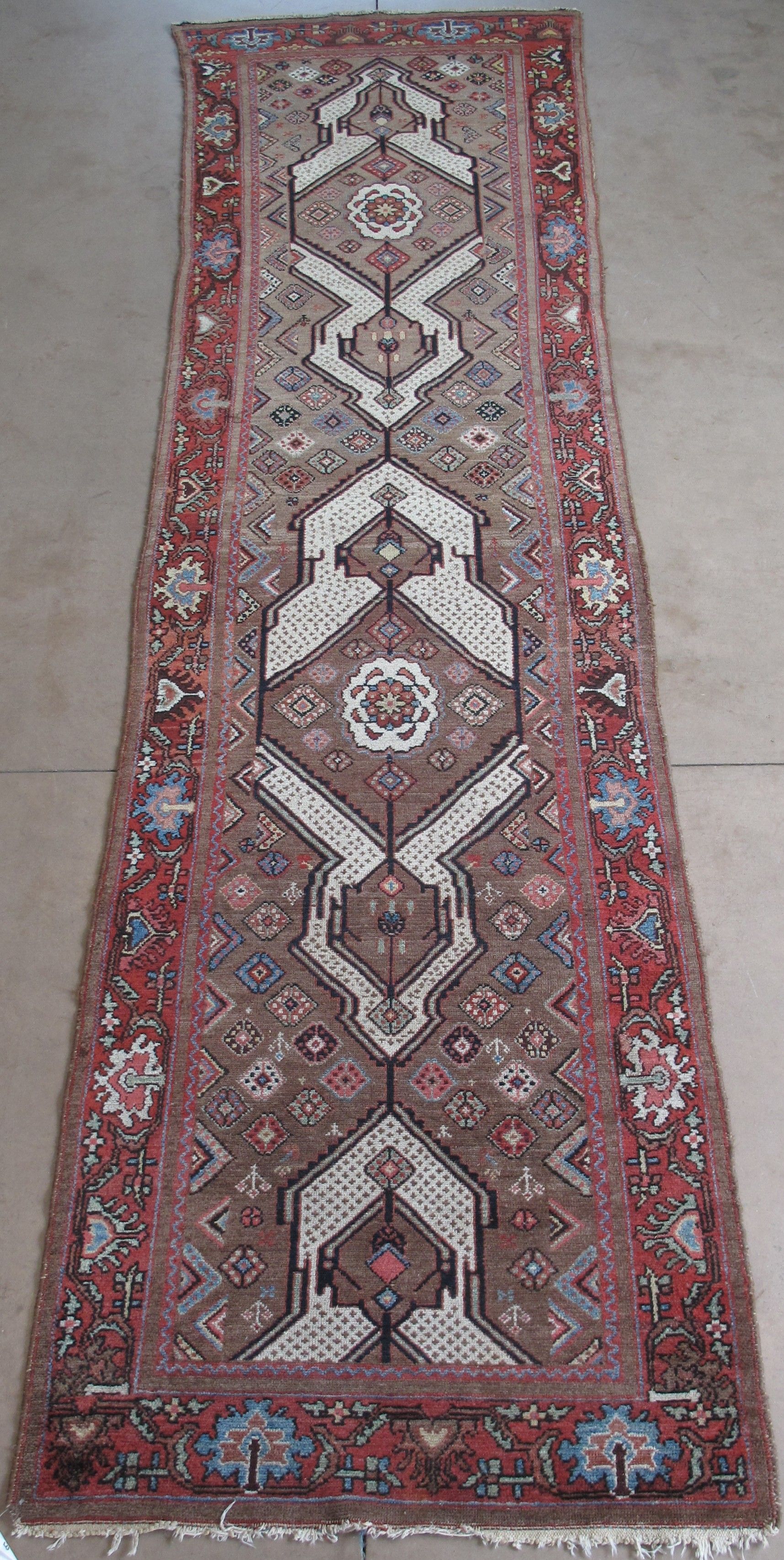 Serab| 69922B-CN| 3'6