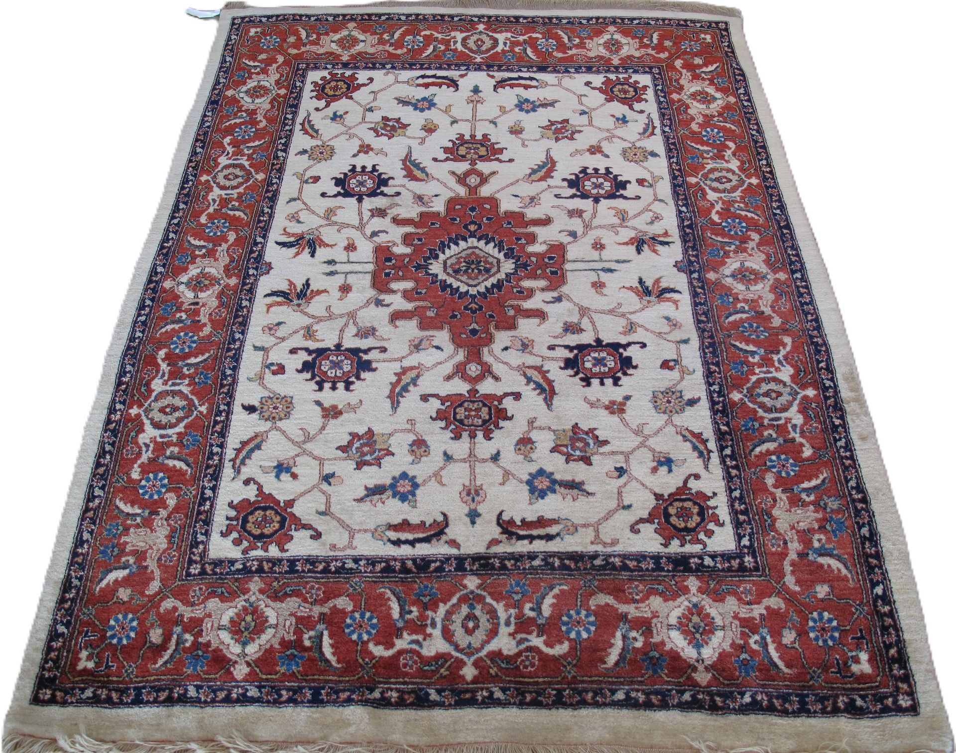 Kashkoli | 5747B-CON | 6'10