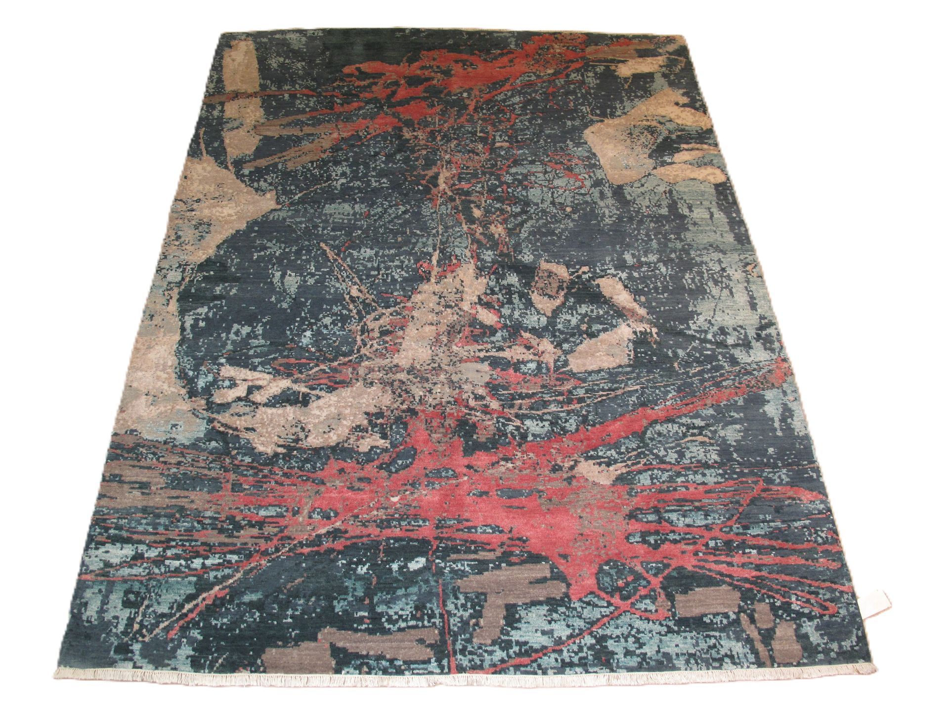 Indo | M2037-148 | 8'1