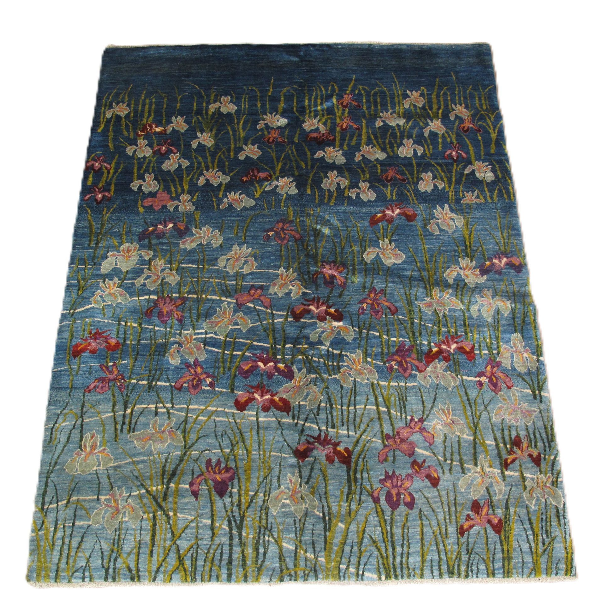 Gabbeh | 1449JAN26 | 5'8