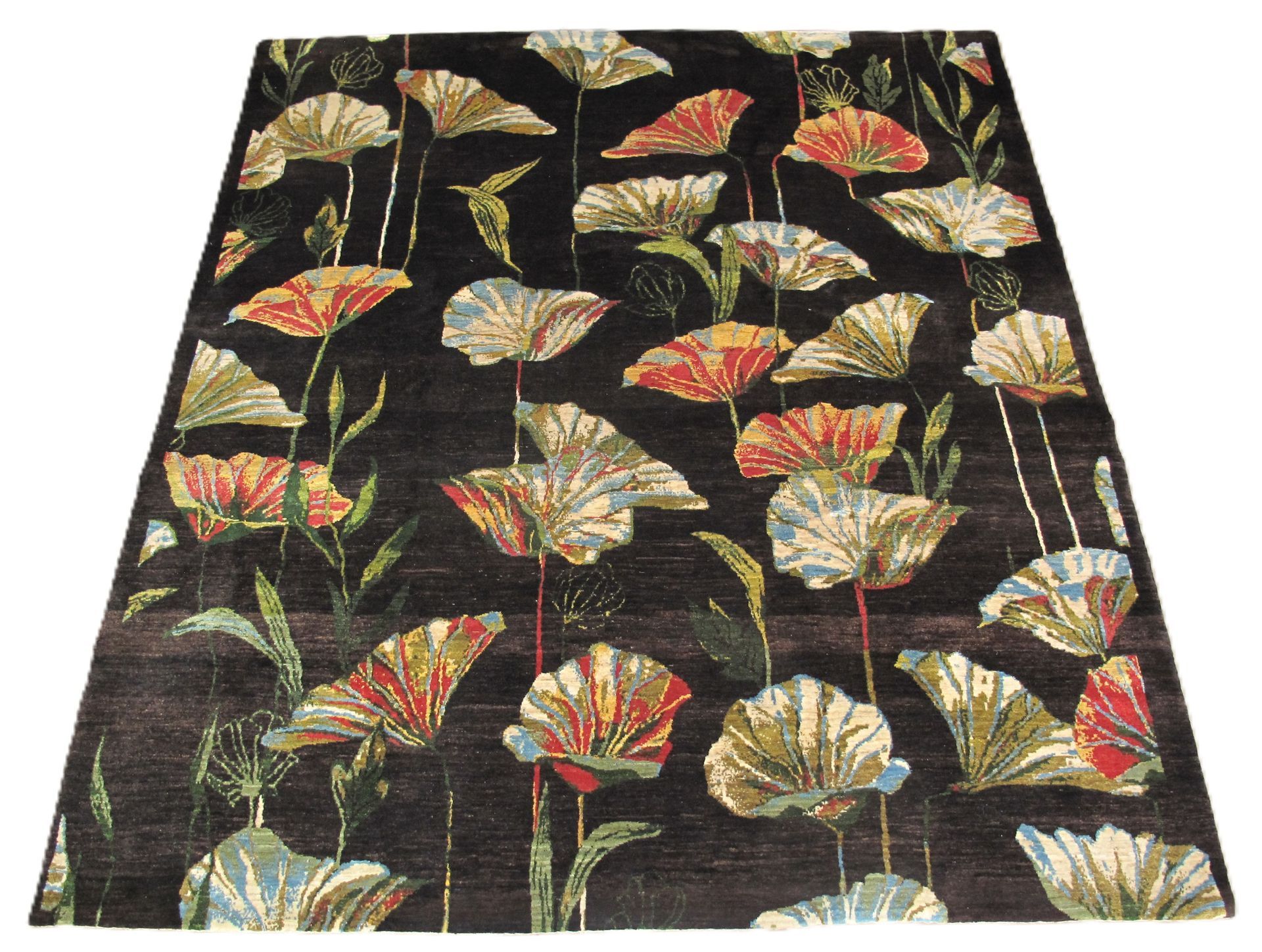 Gabbeh | 1442JAN26 | 7'10