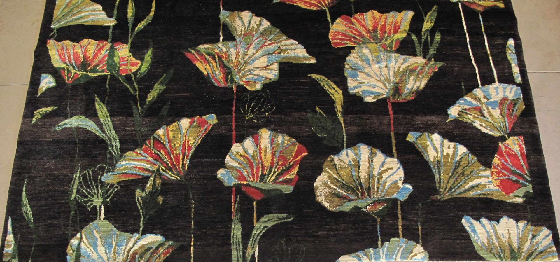 Gabbeh | 1442JAN26 | 7'10