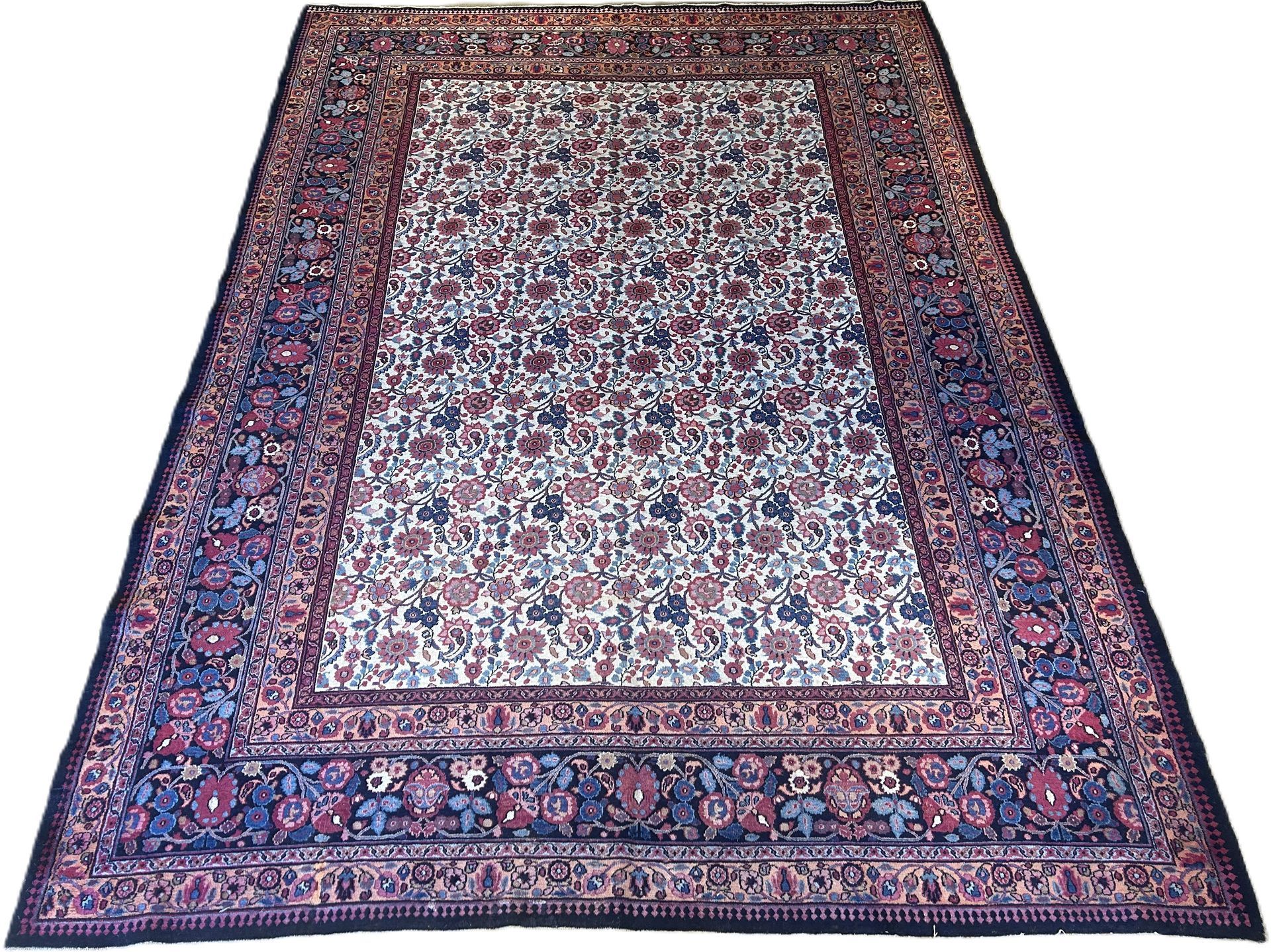 Mashad |  5806A-CN |  9'10