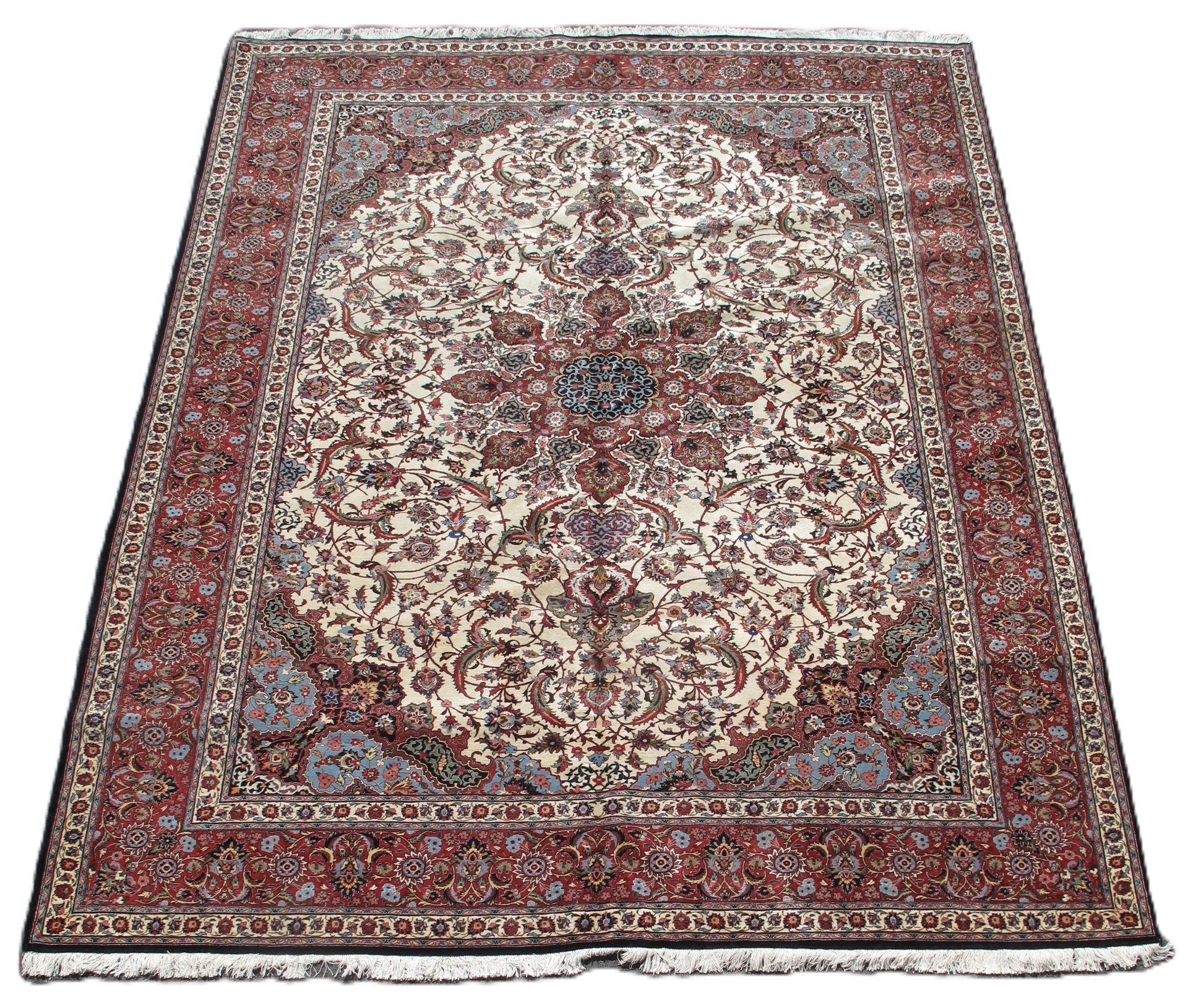Bijar | INV7857 | 9'10