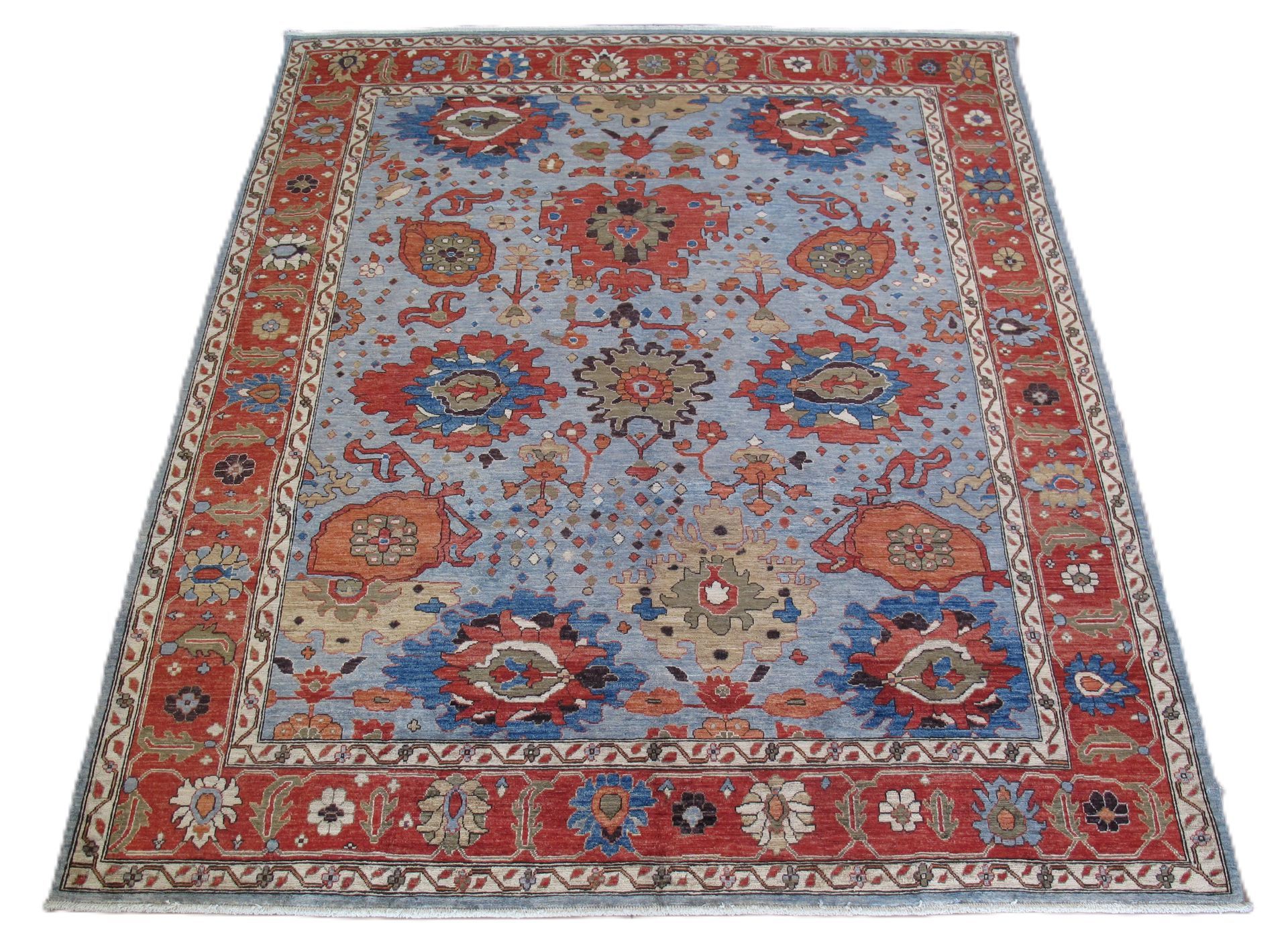 Pakistan | M1923-57 | 7'10