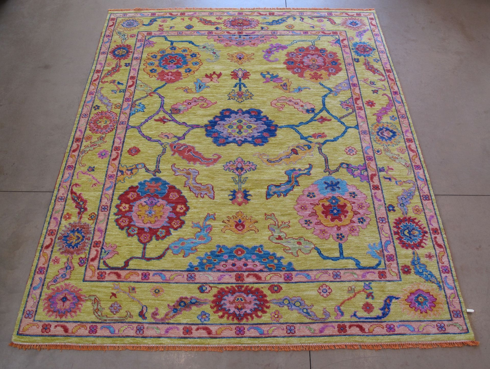 Indo | M8497-24 | 7'10