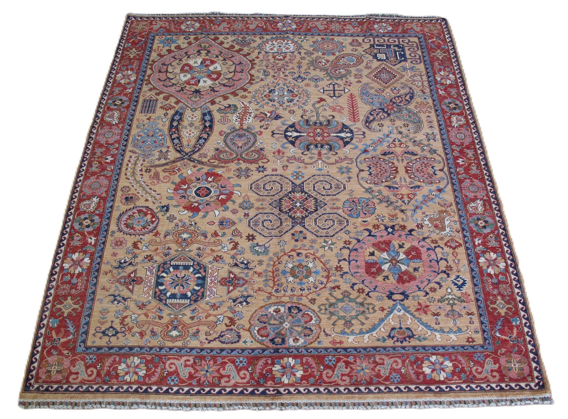 Pakistan | M1998-33 | 8'3