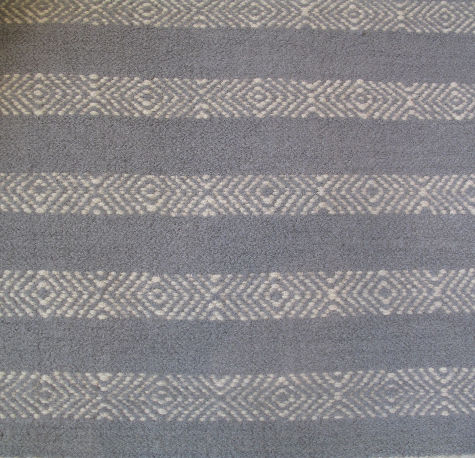 Contemporary | Alpaca | 10'X14'