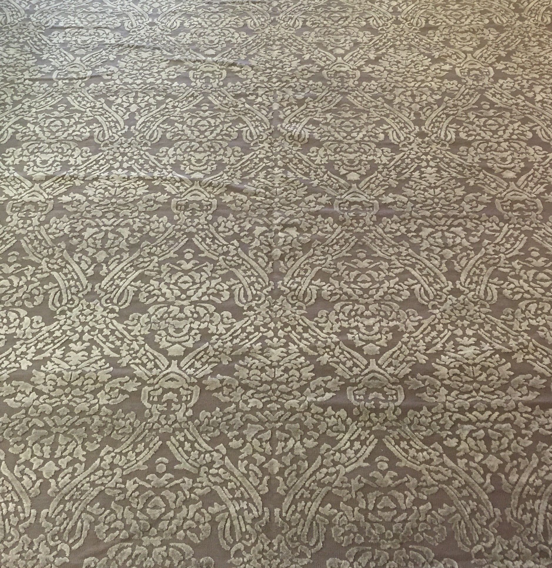 Tibetan | A84 | 10' X 14'