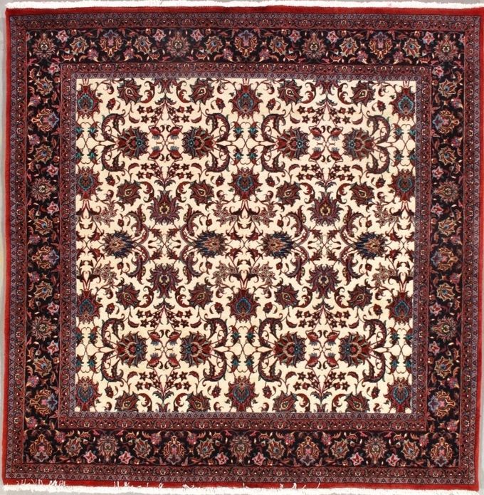 Bidjar | 12711 | 6'8